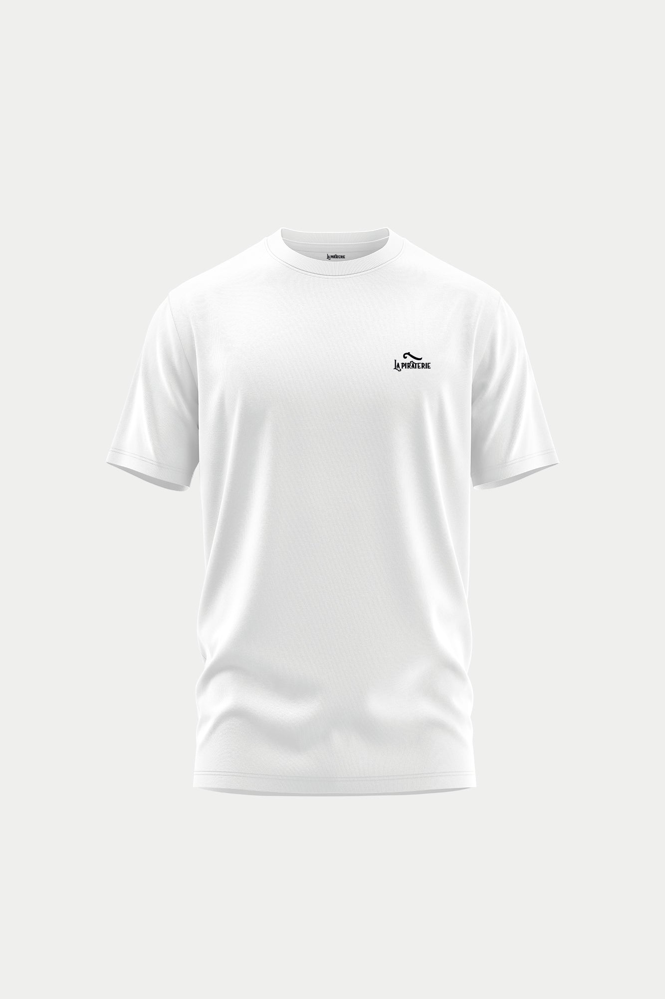 T-shirt LPRW - LA PIRATERIE