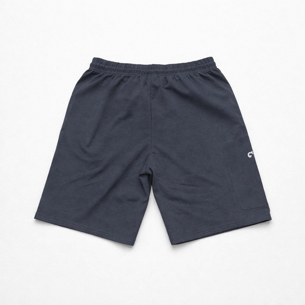 Short La Piraterie - Rott Gris