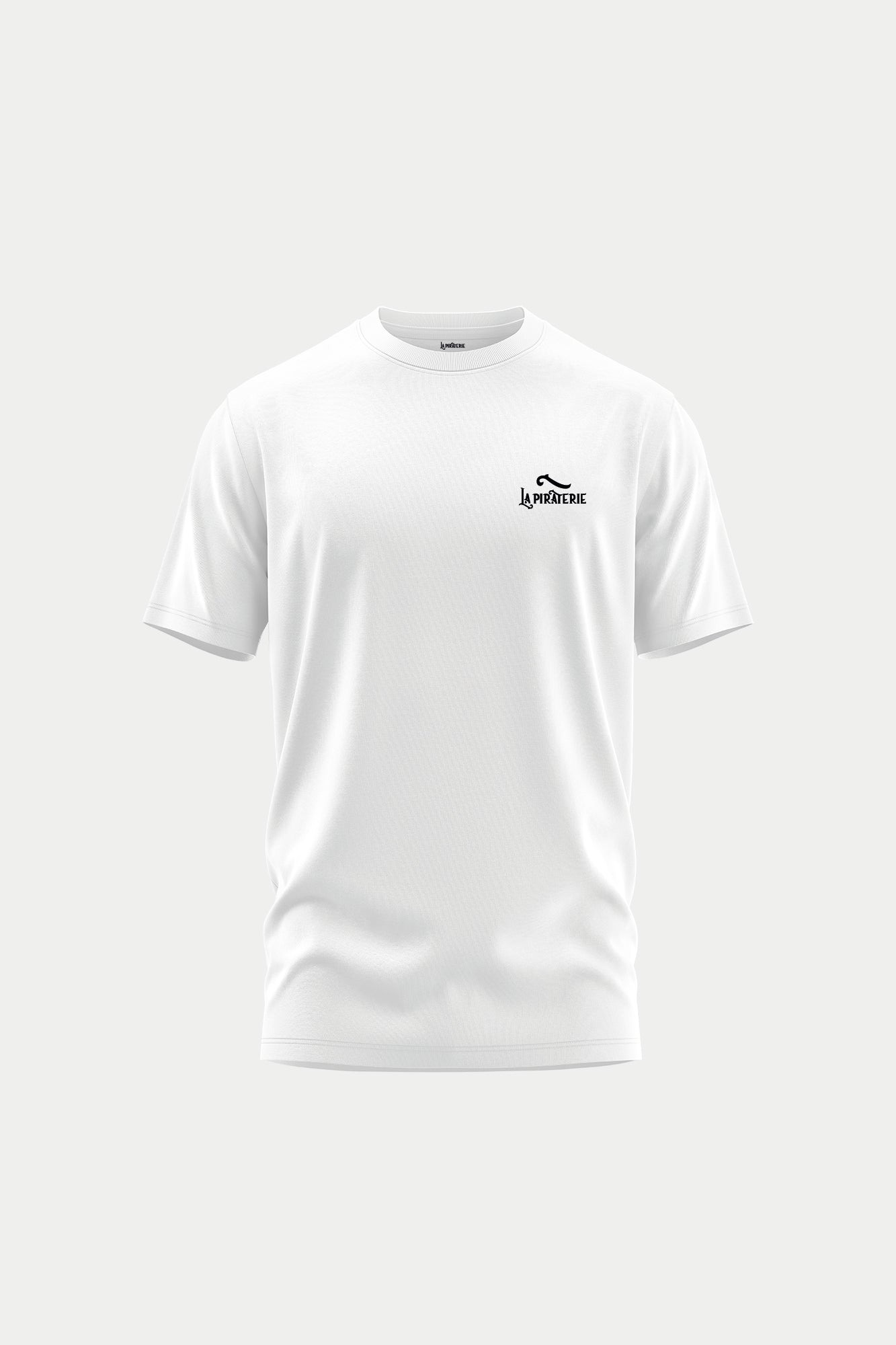 T-shirt LPNJF - LA PIRATERIE