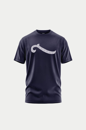 T-shirt Wave Old - LA PIRATERIE