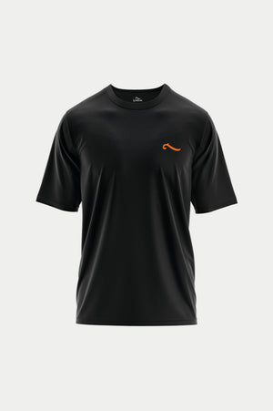 T-shirt Oversize Parrot Edition - LA PIRATERIE