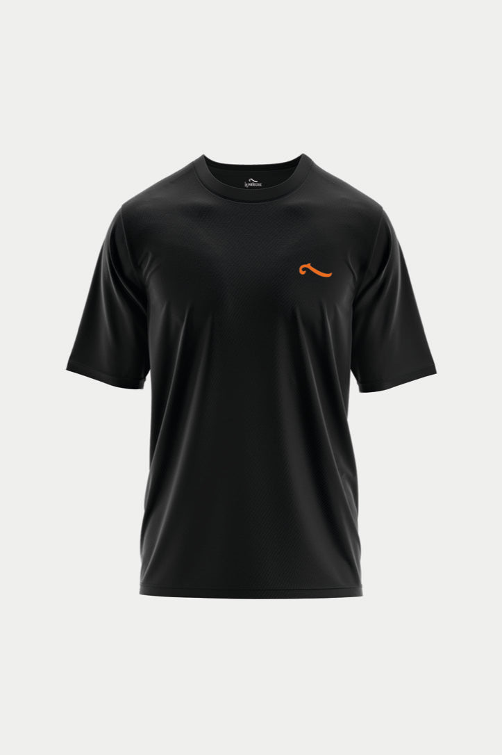 T-shirt Oversize Parrot Edition - LA PIRATERIE