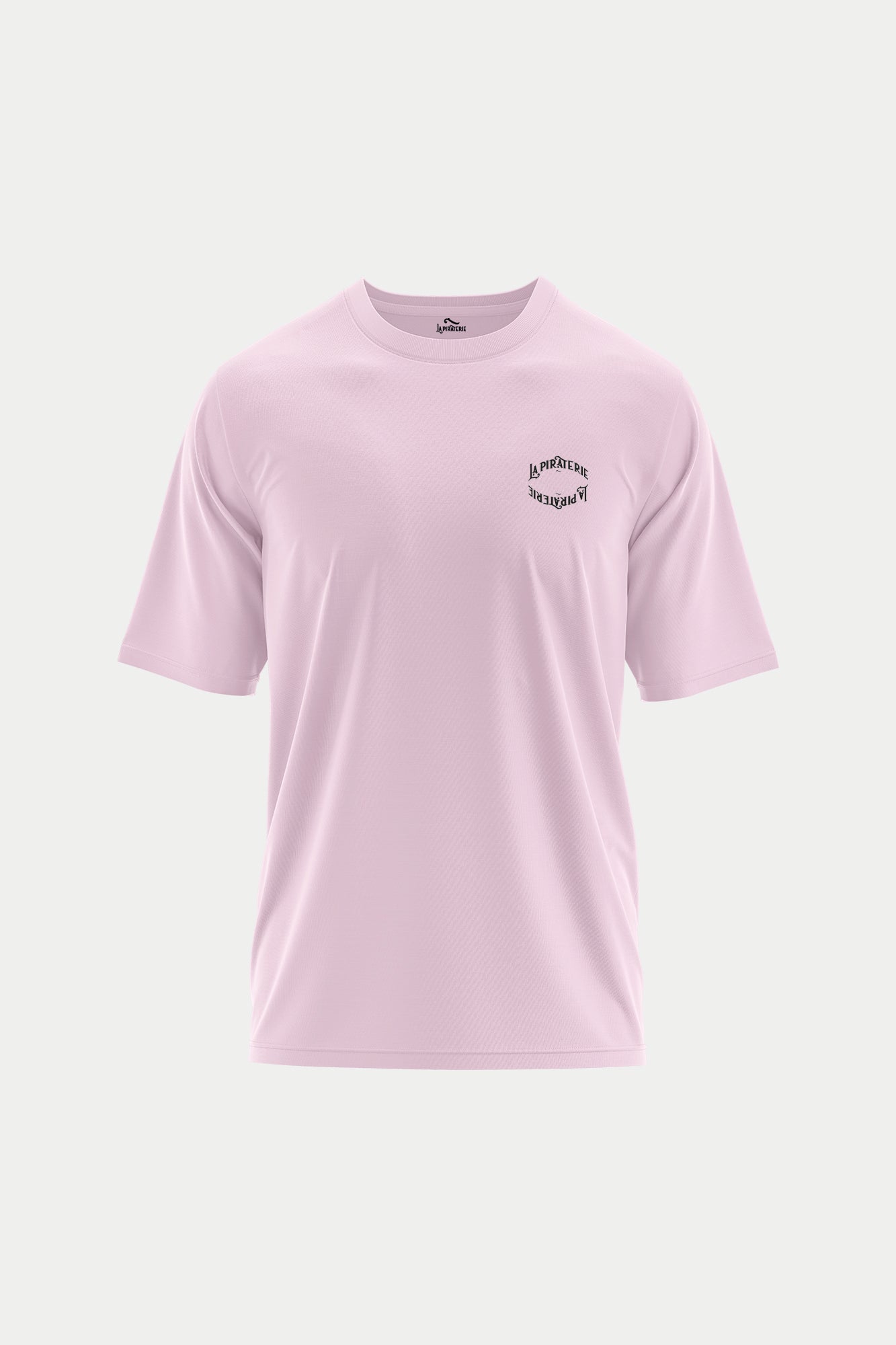 T-shirt Reverse
