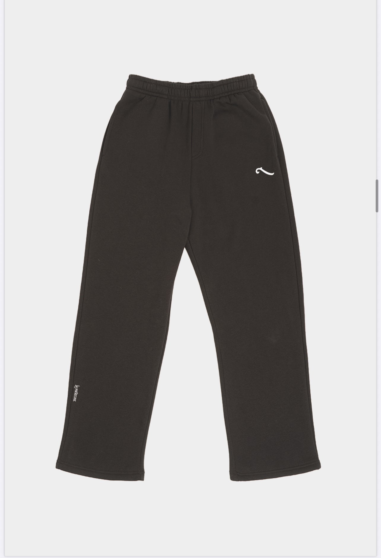 pantalon oversize