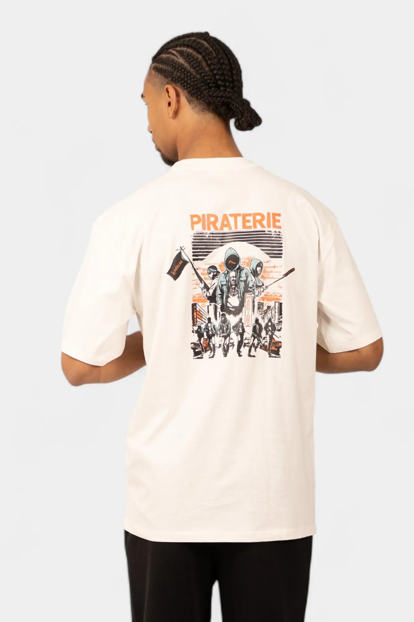 tee rogue