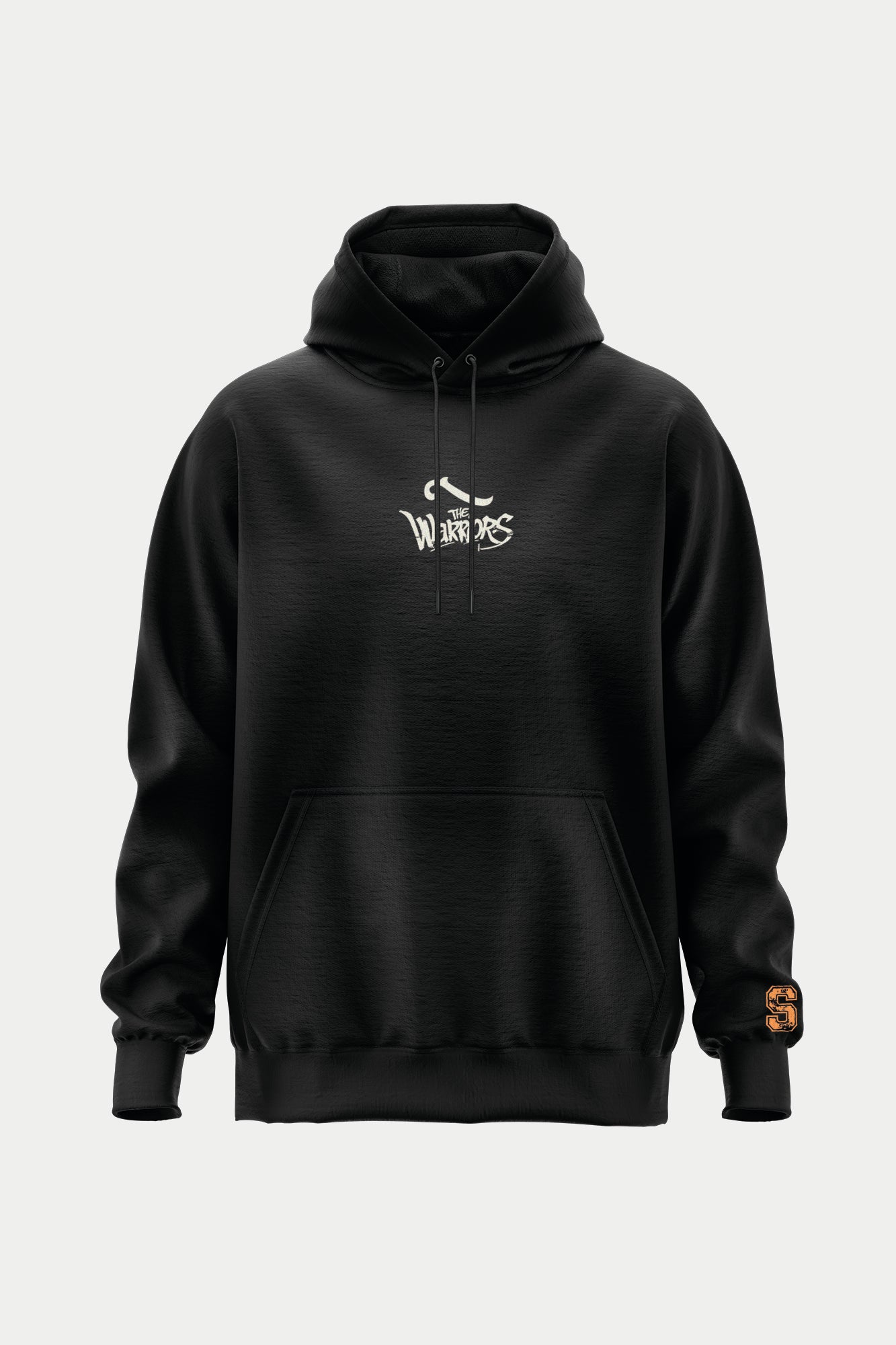 hoodie revolt