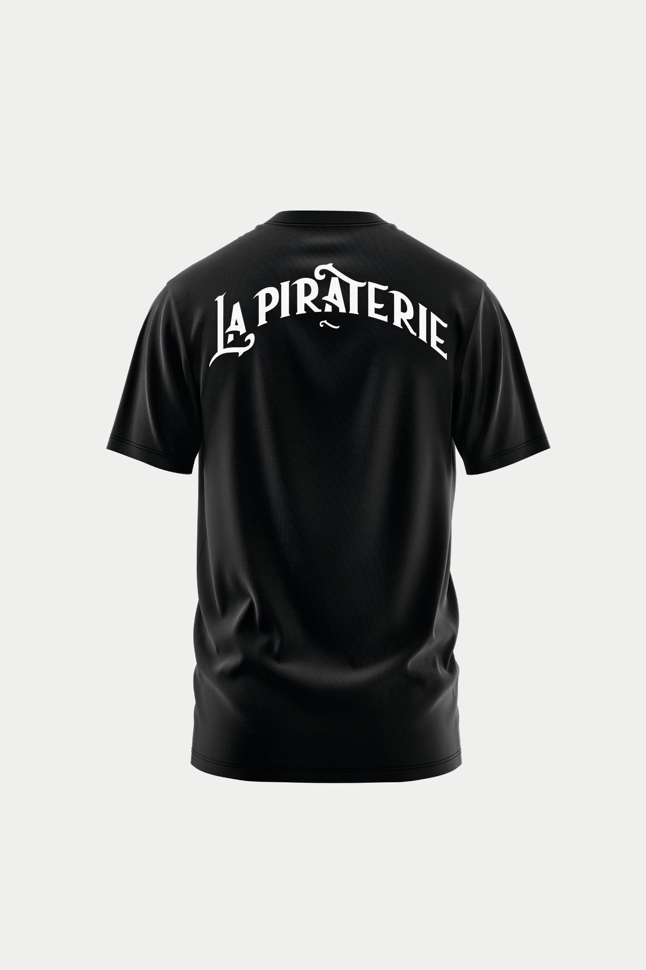 tee shirt wave down