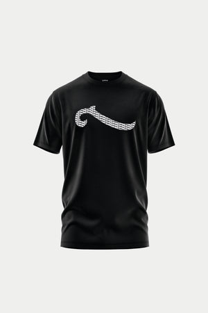 T-shirt Wave Old - LA PIRATERIE