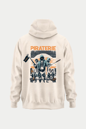Hoodie Rogue - LA PIRATERIE