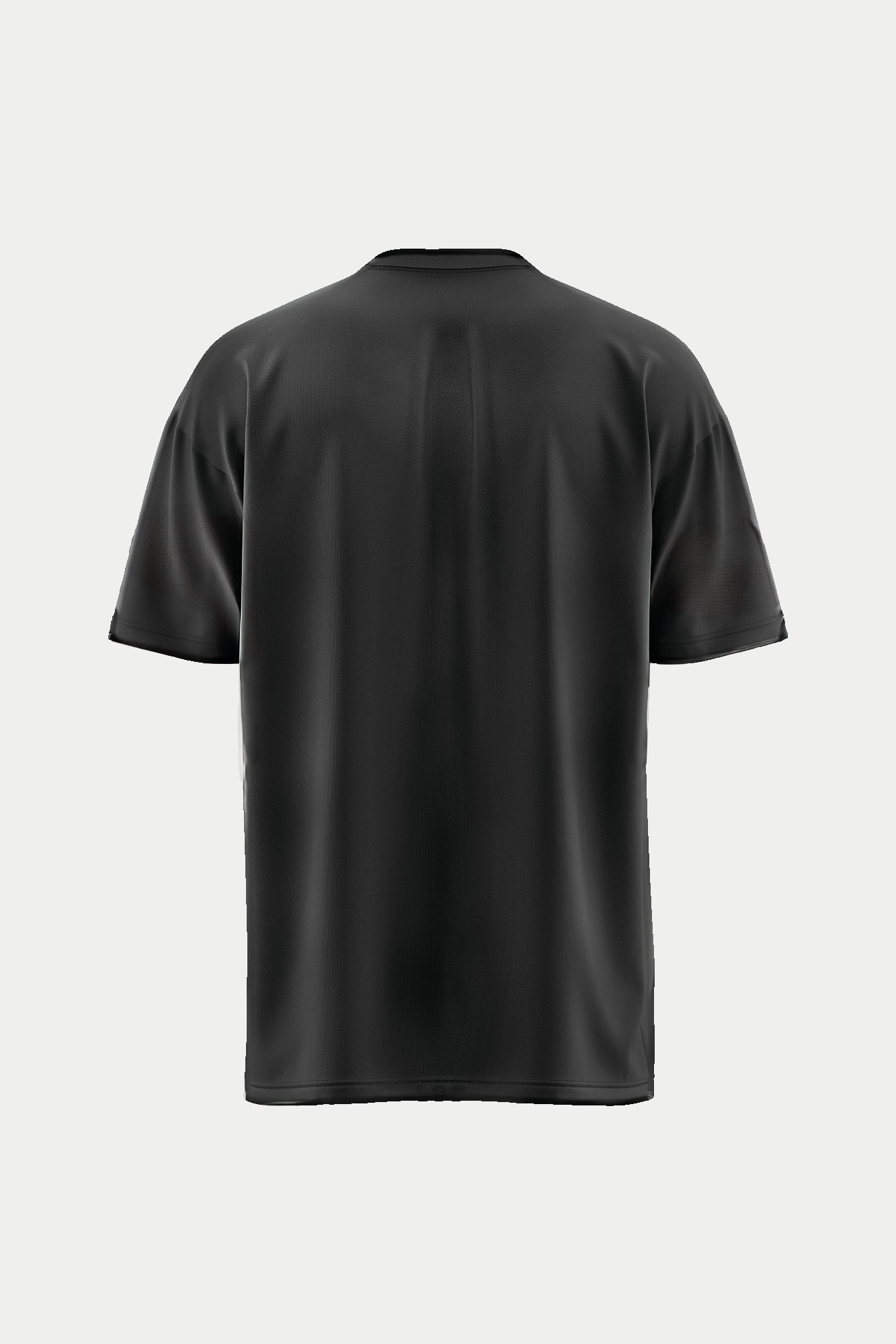 t-shirt wave