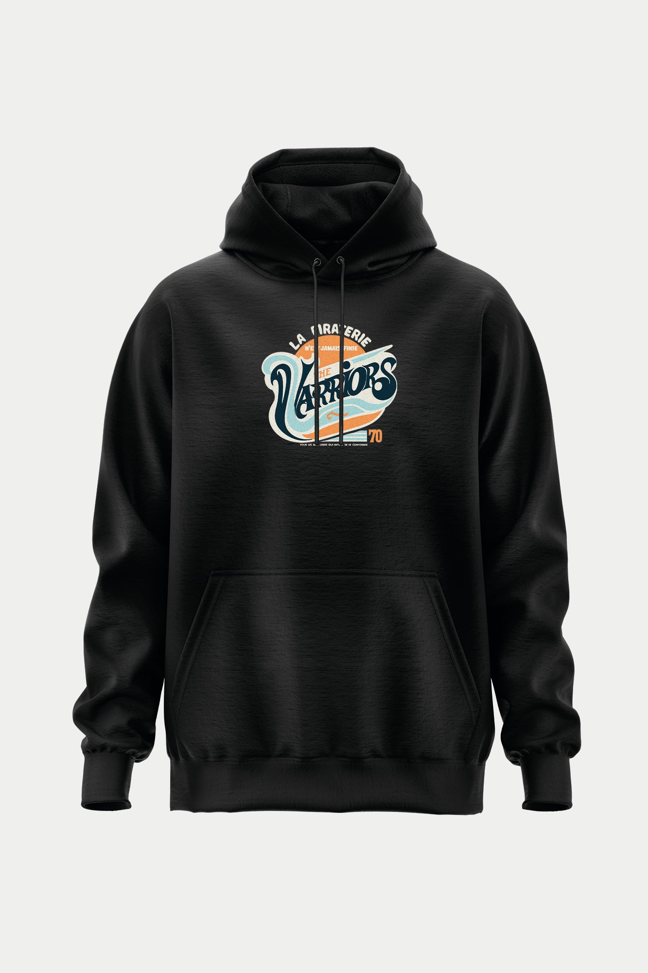 hoodie loner