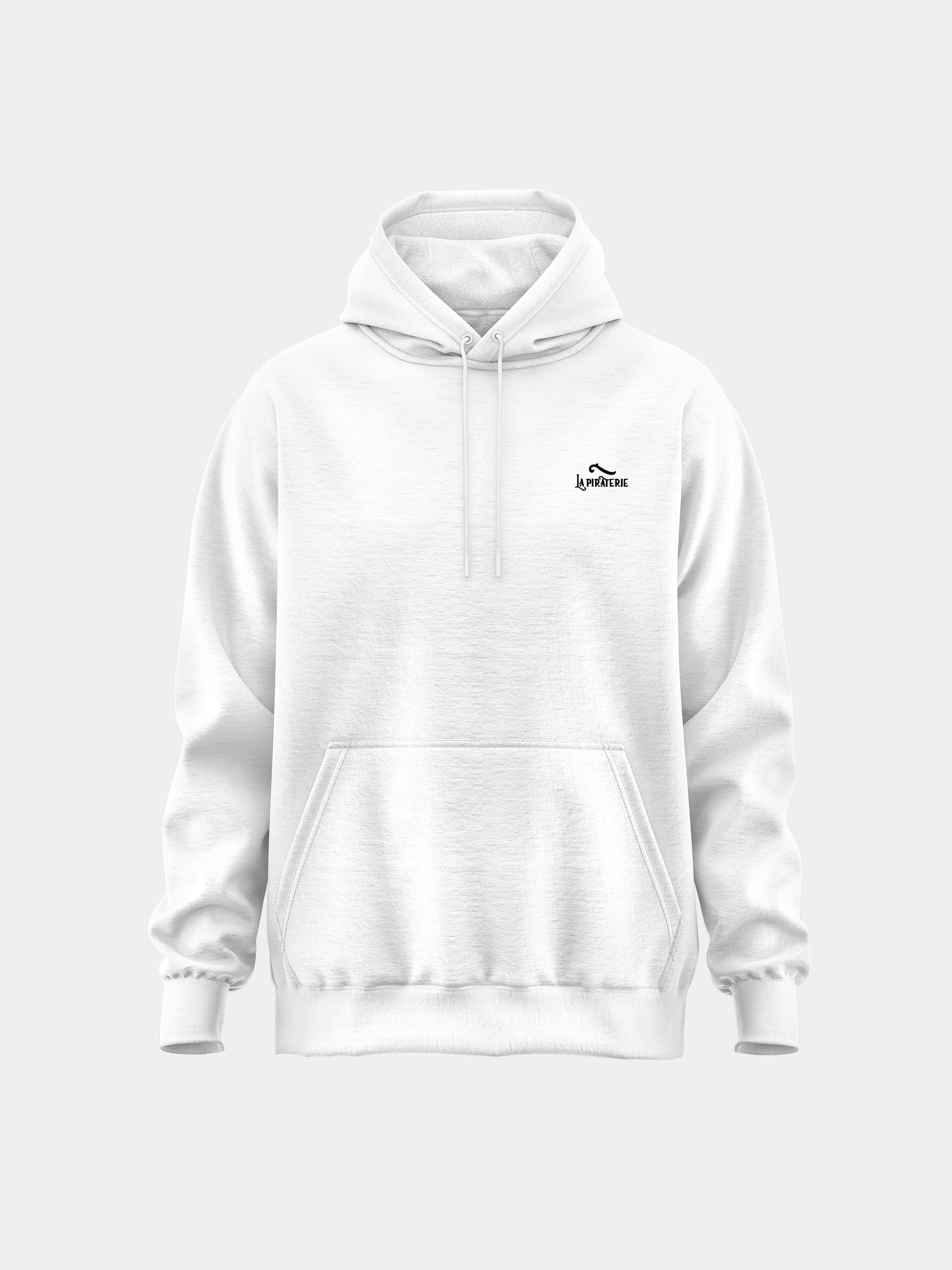 Hoodie LPRW