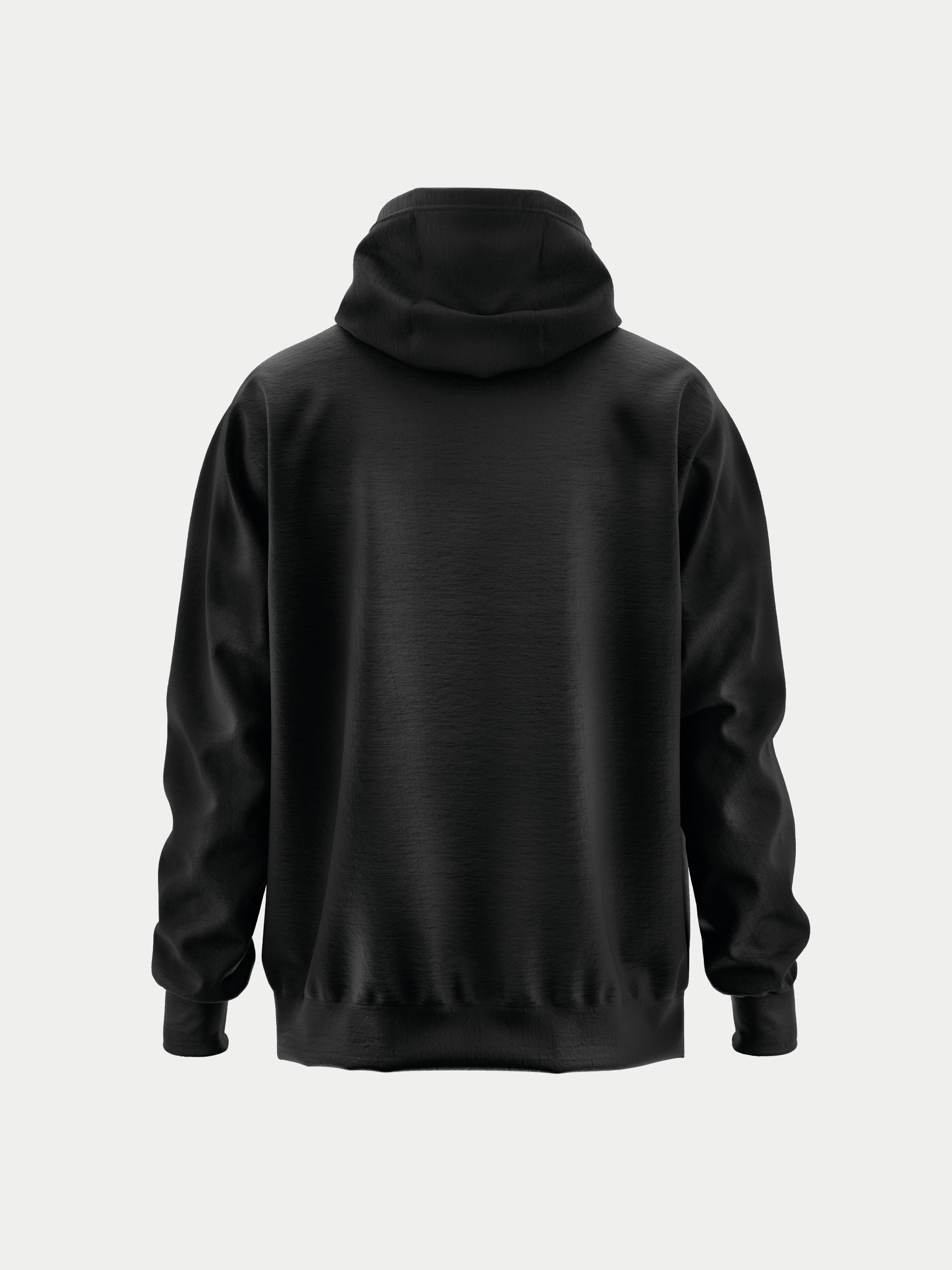Hoodie La Piraterie - Basic