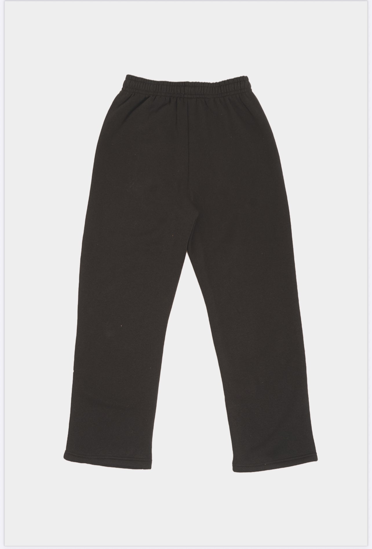 pantalon oversize