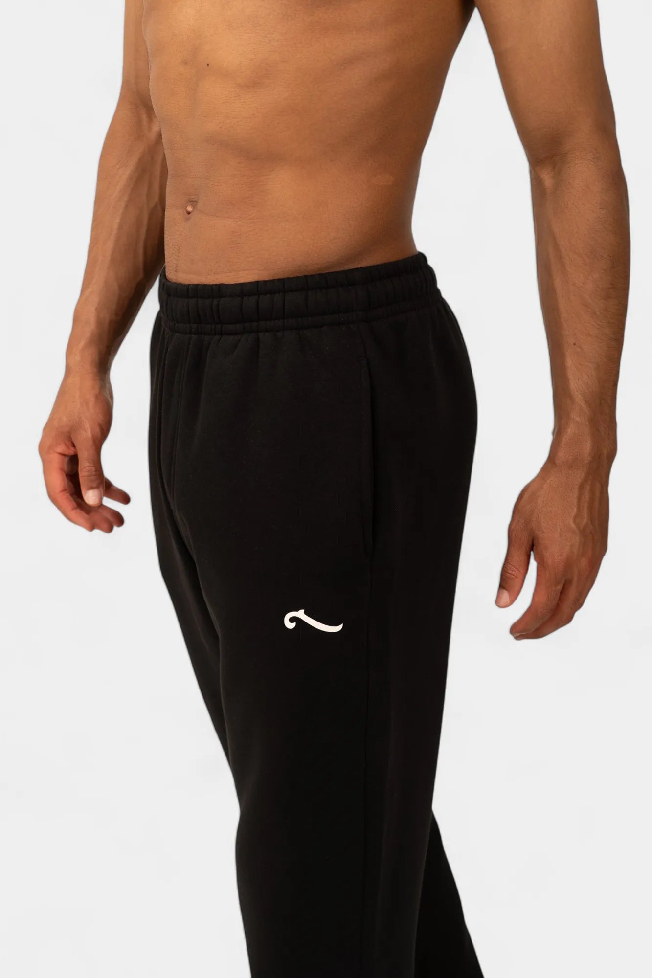 pantalon oversize