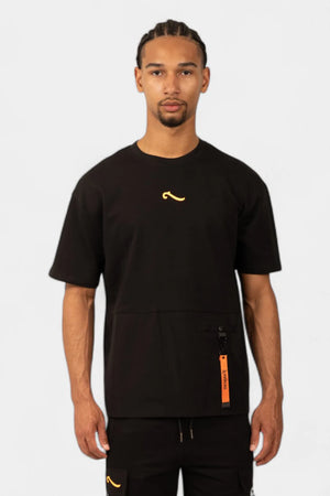 ☀️ Ensemble Black Sun full street - LA PIRATERIE