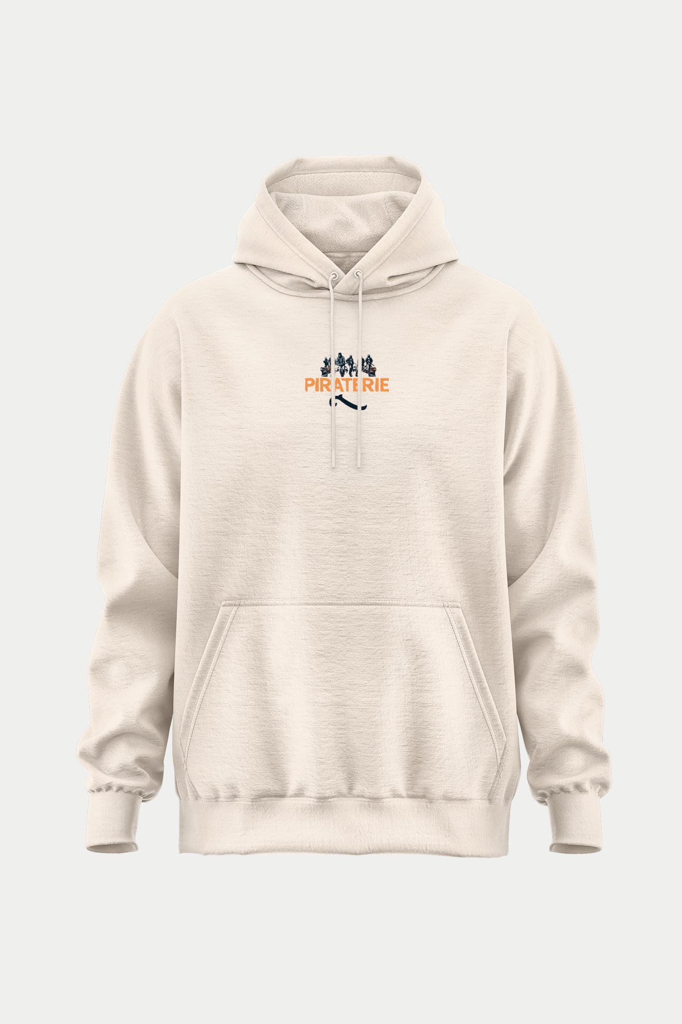 hoodie rogue