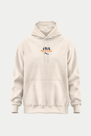 Hoodie Rogue - LA PIRATERIE