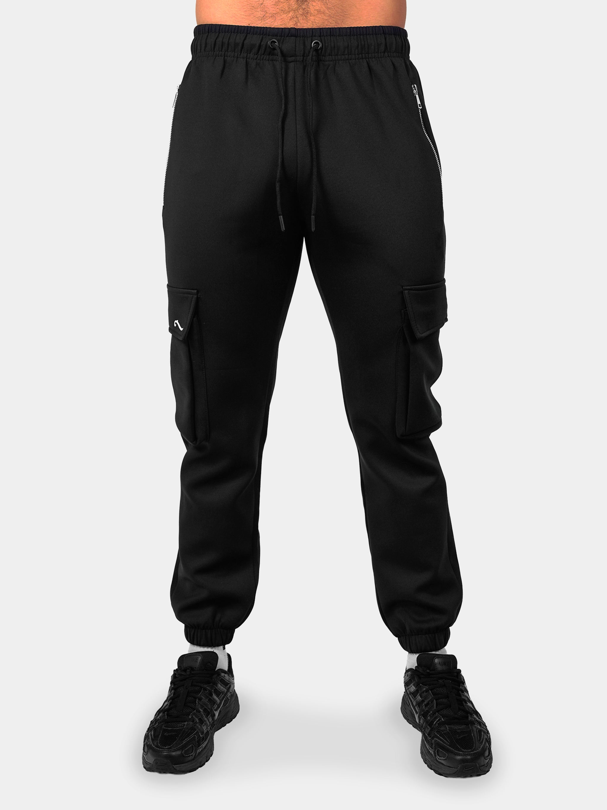Pants Blackline Wave