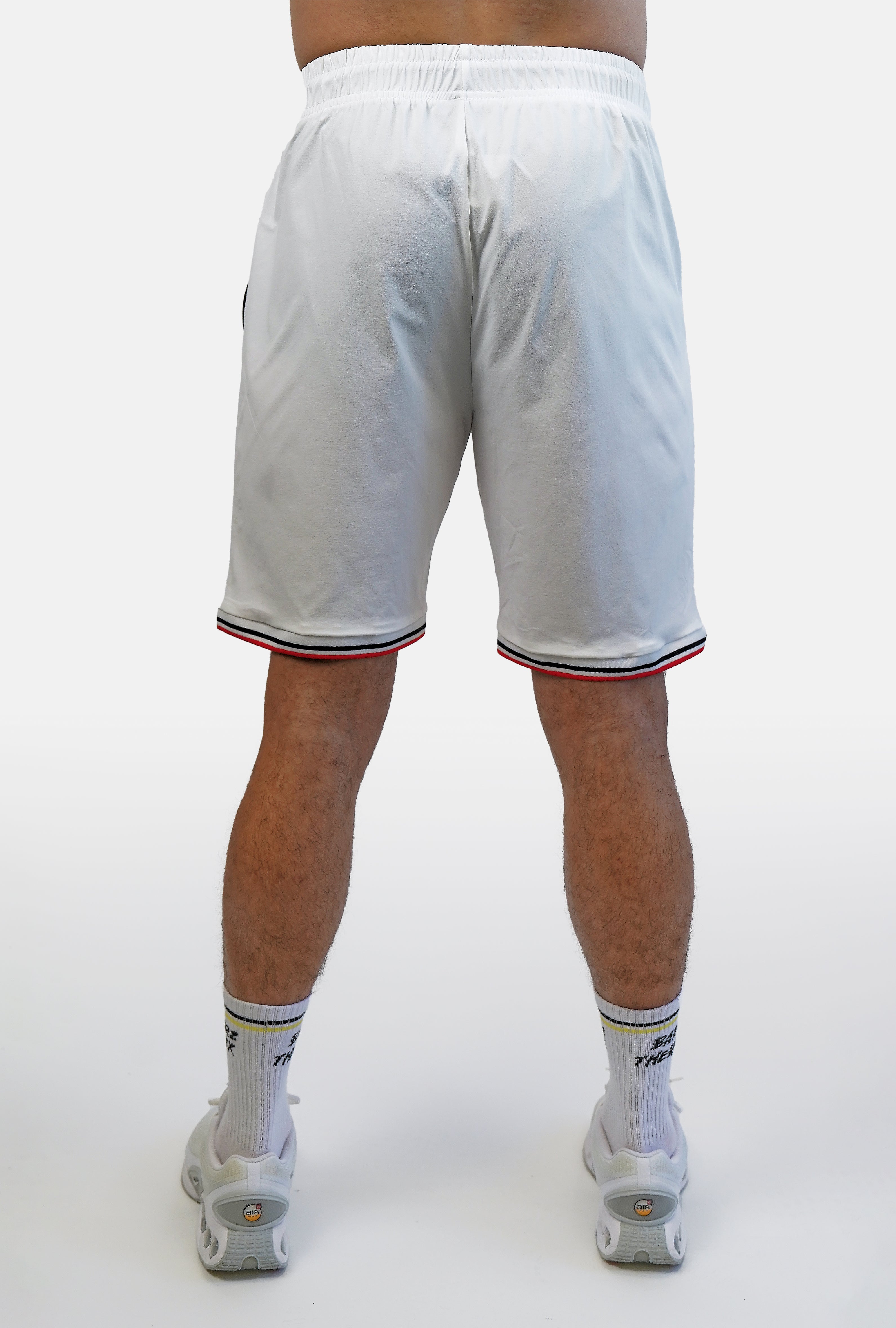 Short La Piraterie - White Brand