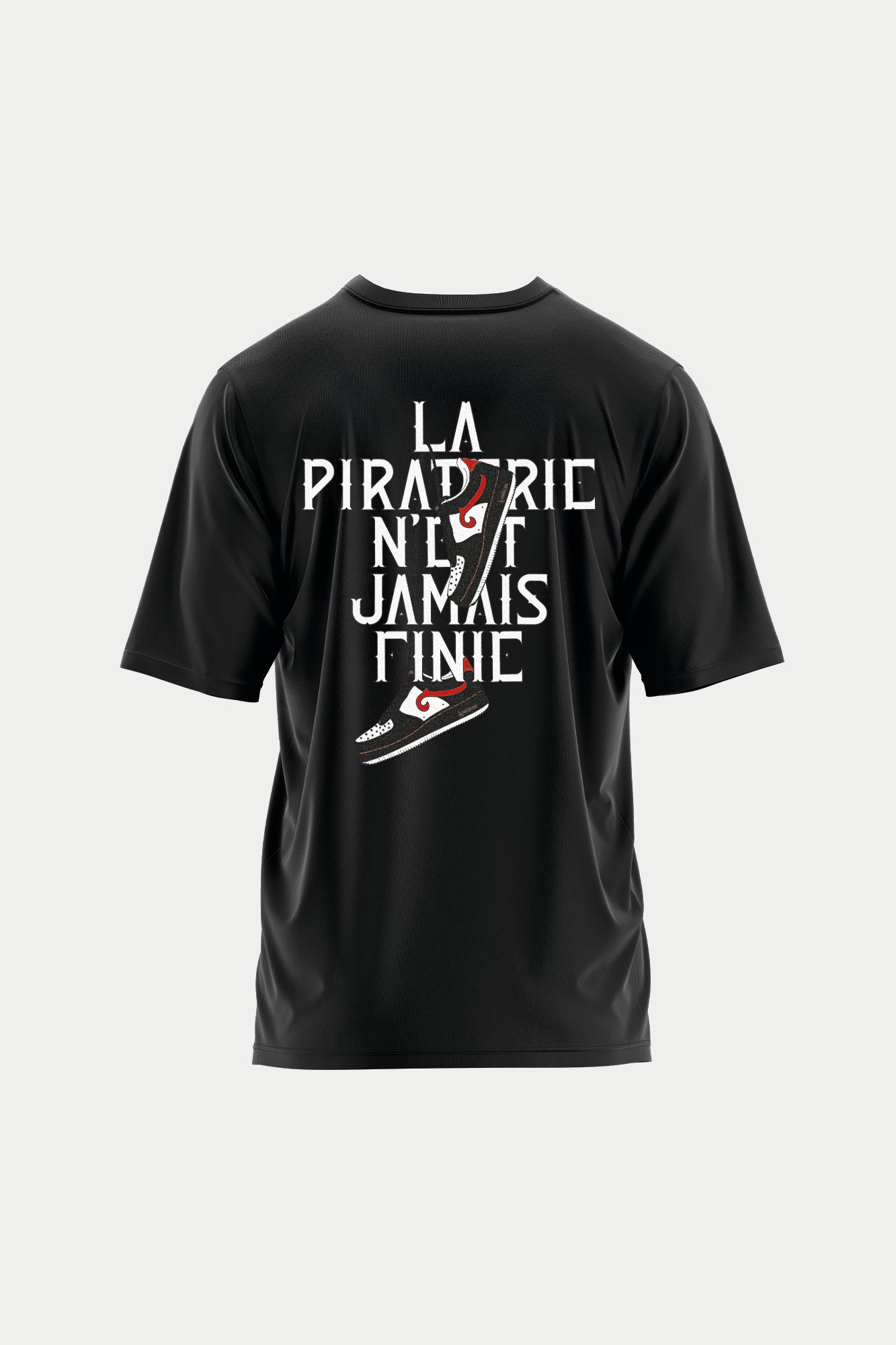 T-shirt Pirate Air - LA PIRATERIE