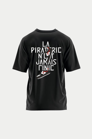 T-shirt Pirate Air - LA PIRATERIE