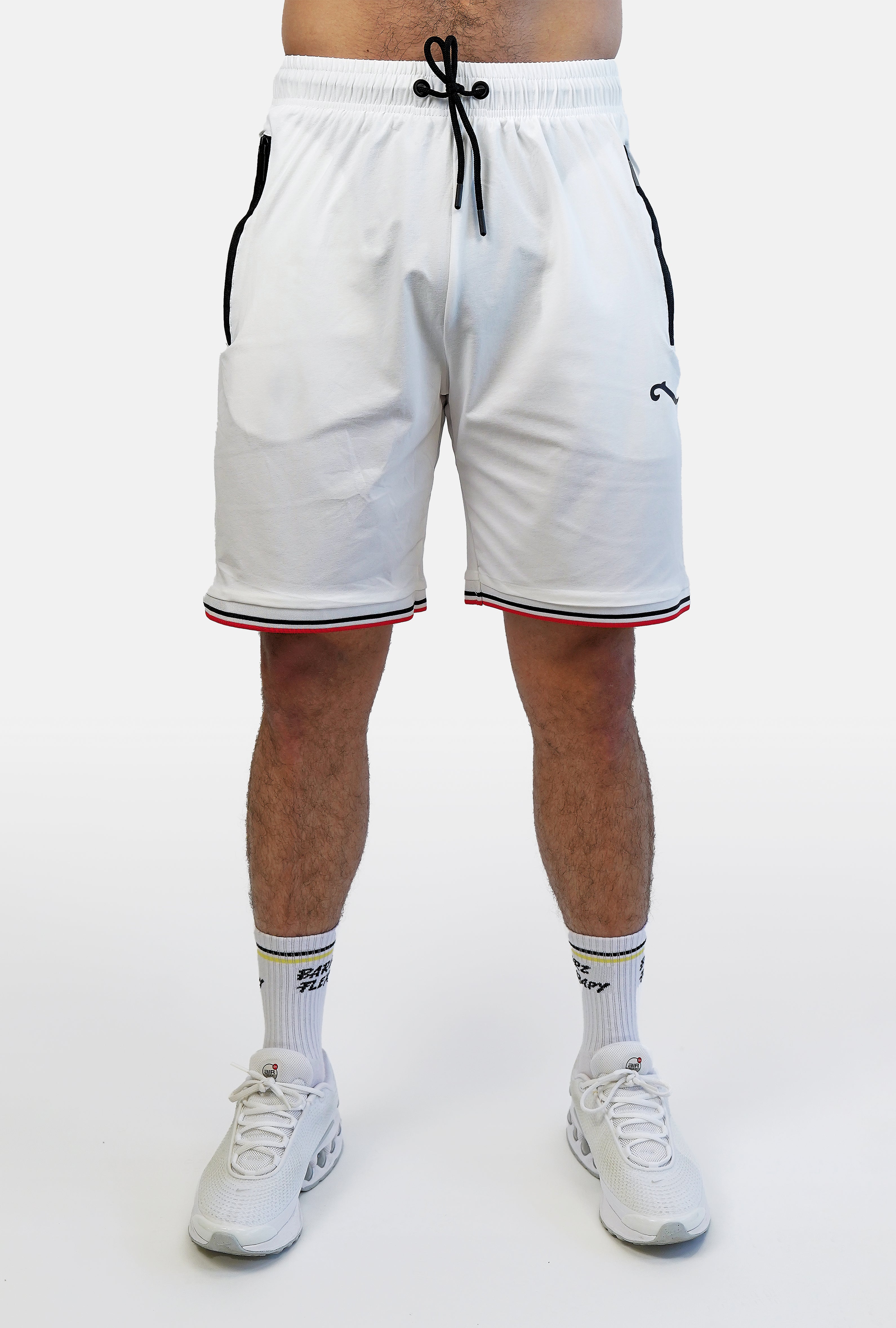 Short White Brand