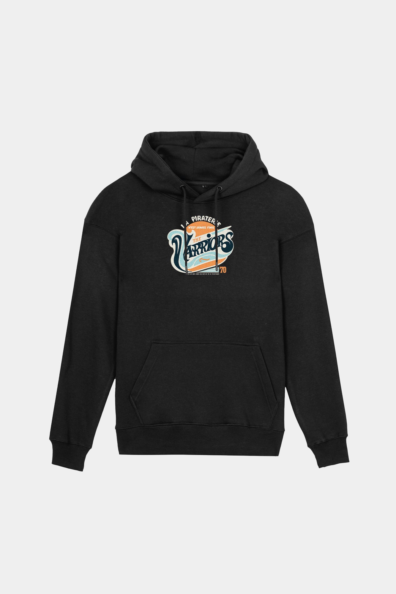 Hoodie Loner - LA PIRATERIE