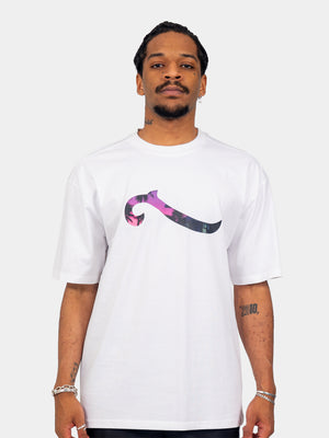 T-shirt Nocturna Oversize - LA PIRATERIE