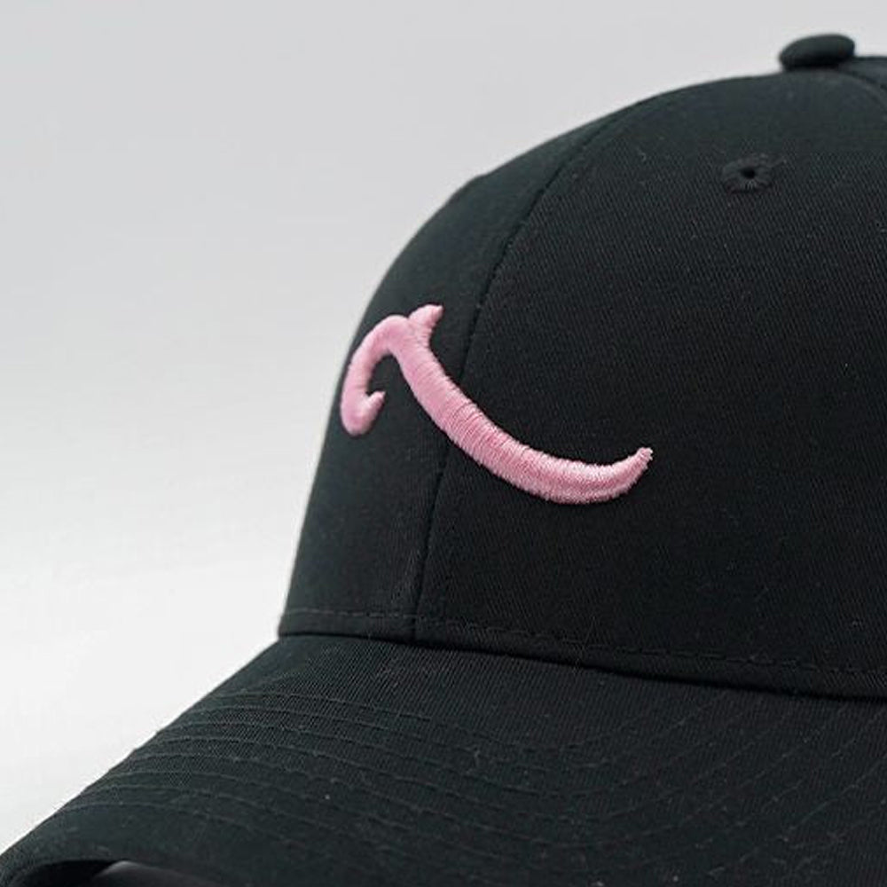 Casquette La Piraterie - Wave Rose