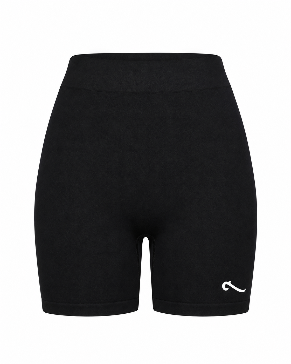 SHORT CYCLISTE TRAINING — BLACK La Piraterie