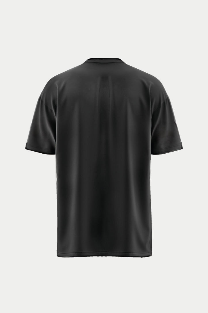 t-shirt wave / la piraterie