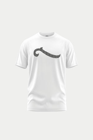 T-shirt Wave Old - LA PIRATERIE