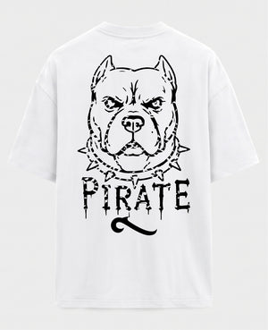 T-shirt Dripping Wave – vue produit 6