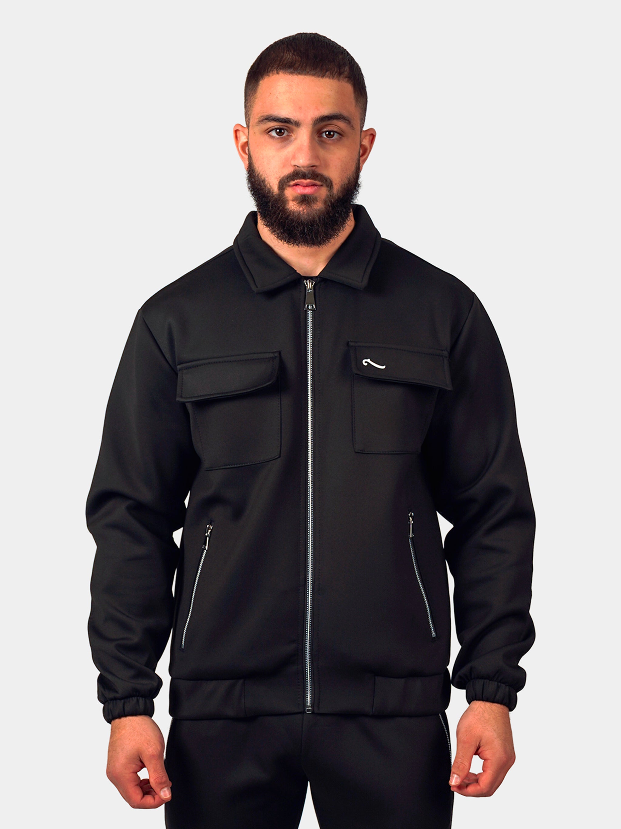 Veste Blackline Wave
