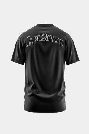 T-shirt Dog LPNJF - LA PIRATERIE