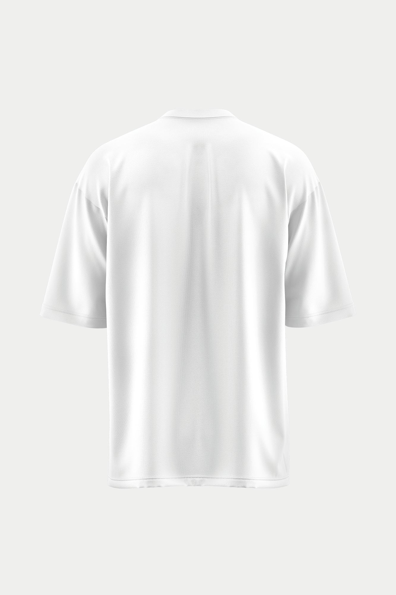 t-shirt wave