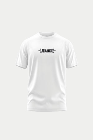 T-shirt Baseball - LA PIRATERIE