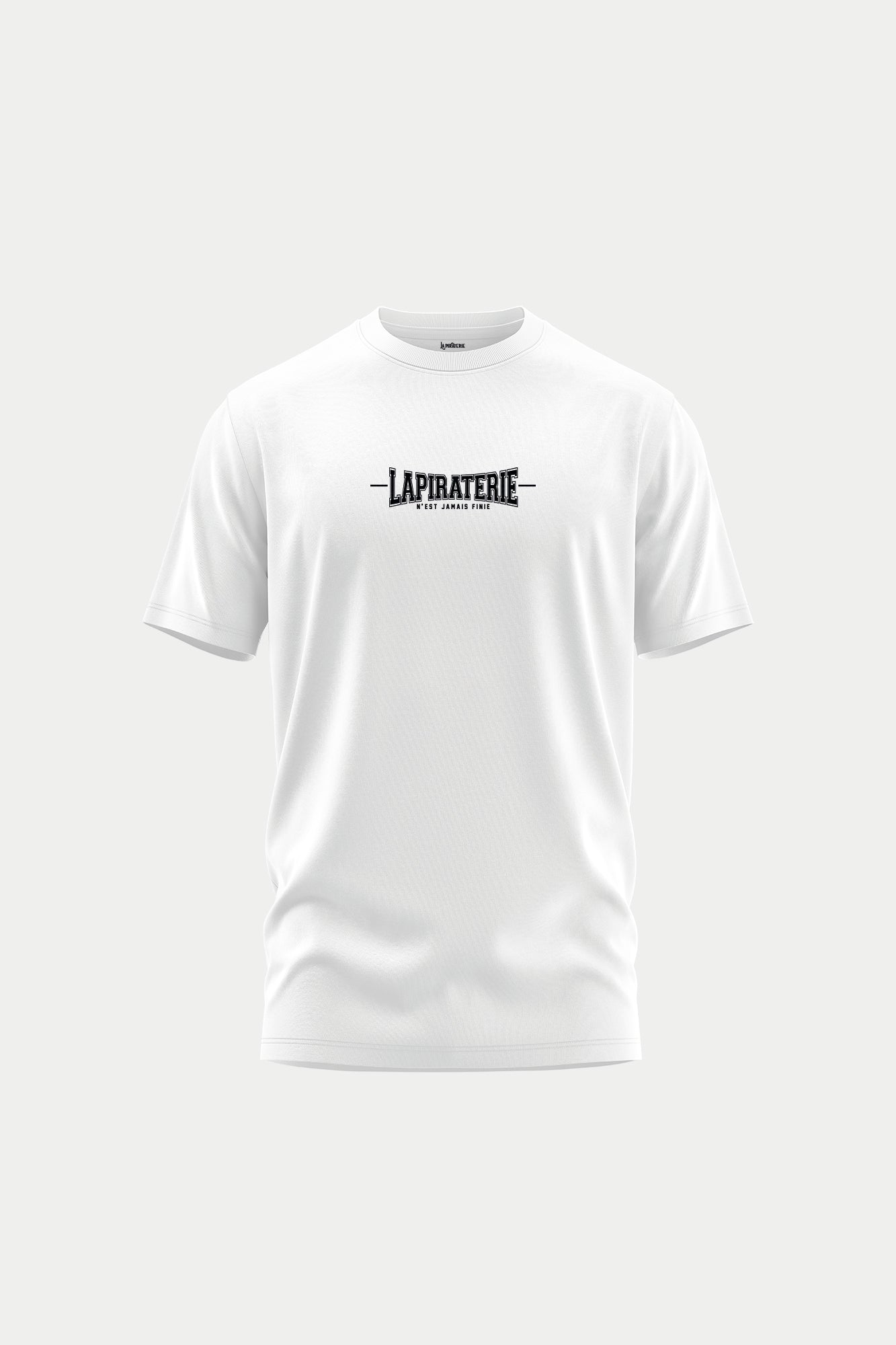 T-shirt Baseball - LA PIRATERIE