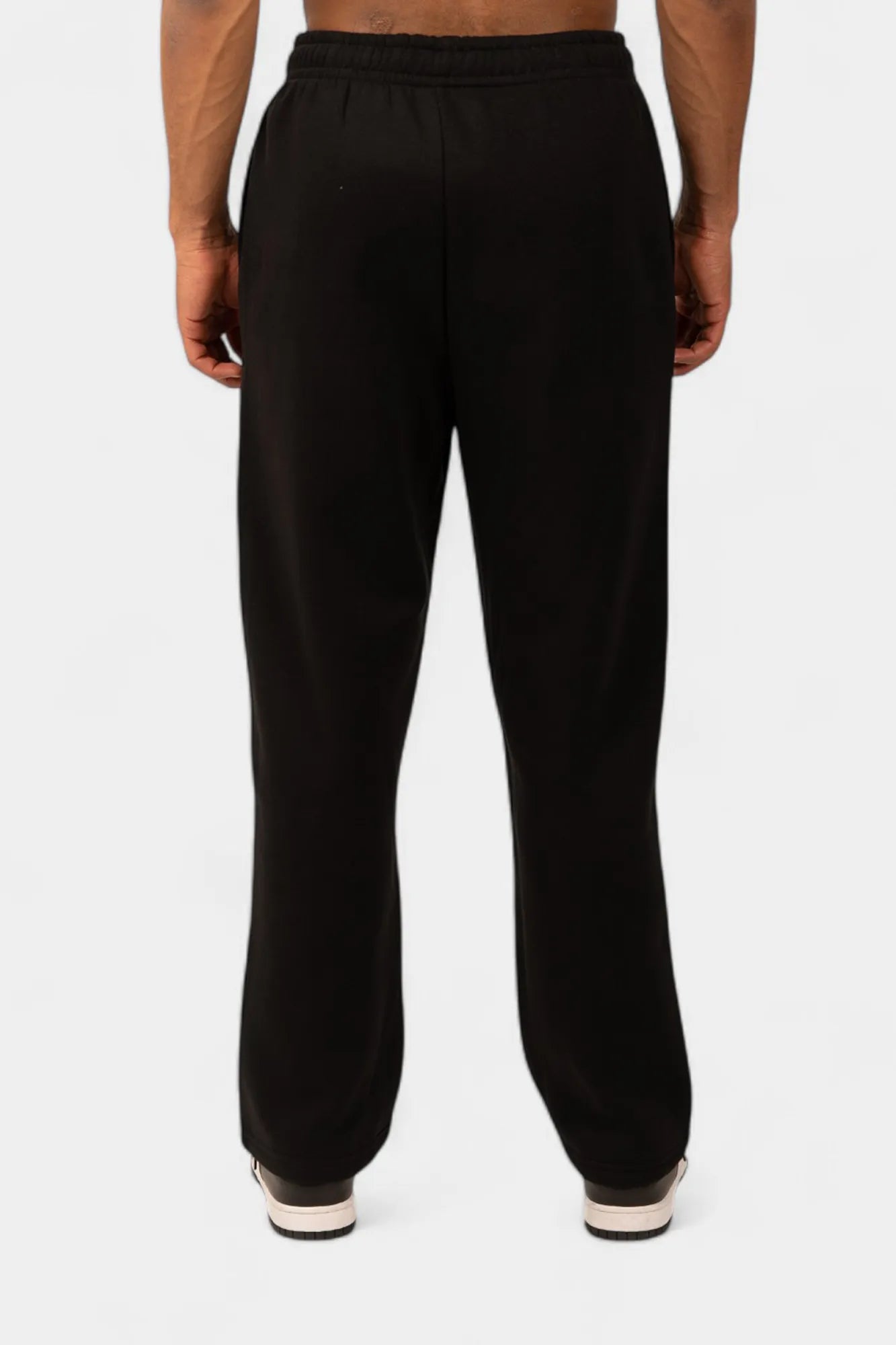 pantalon oversize