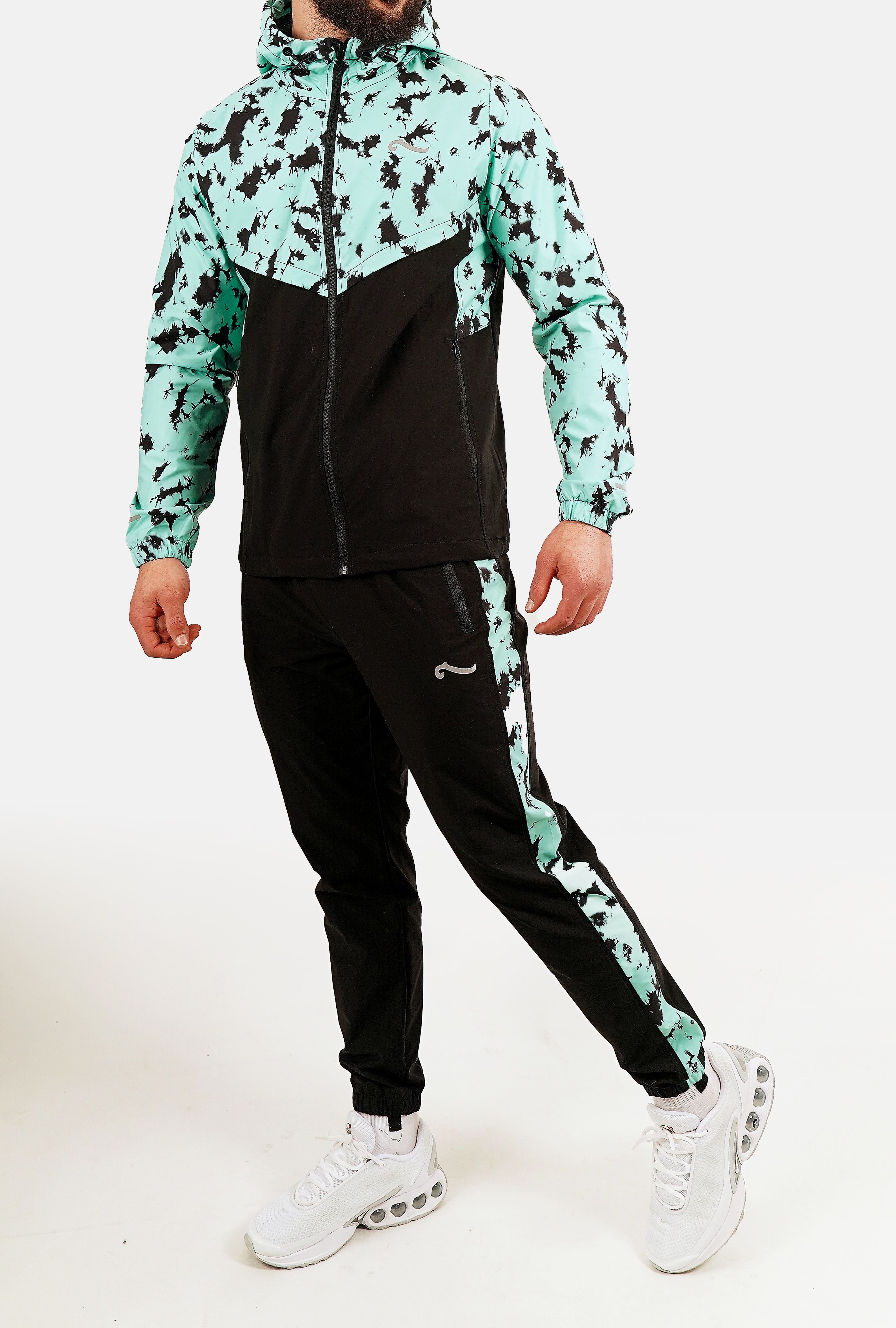 Survêtement Green Eagles