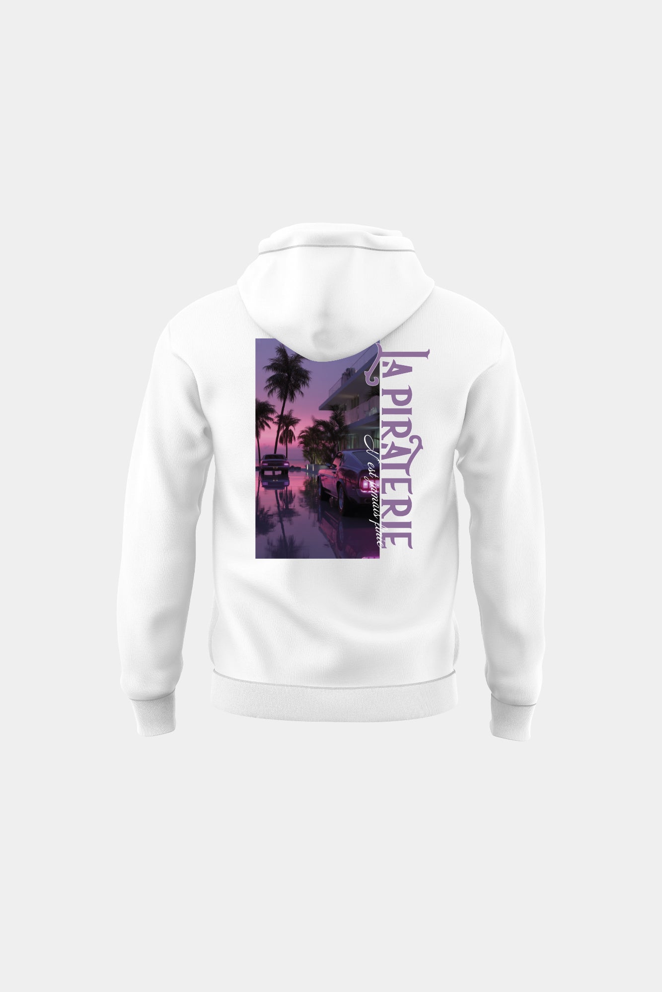 Hoodie Nocturna