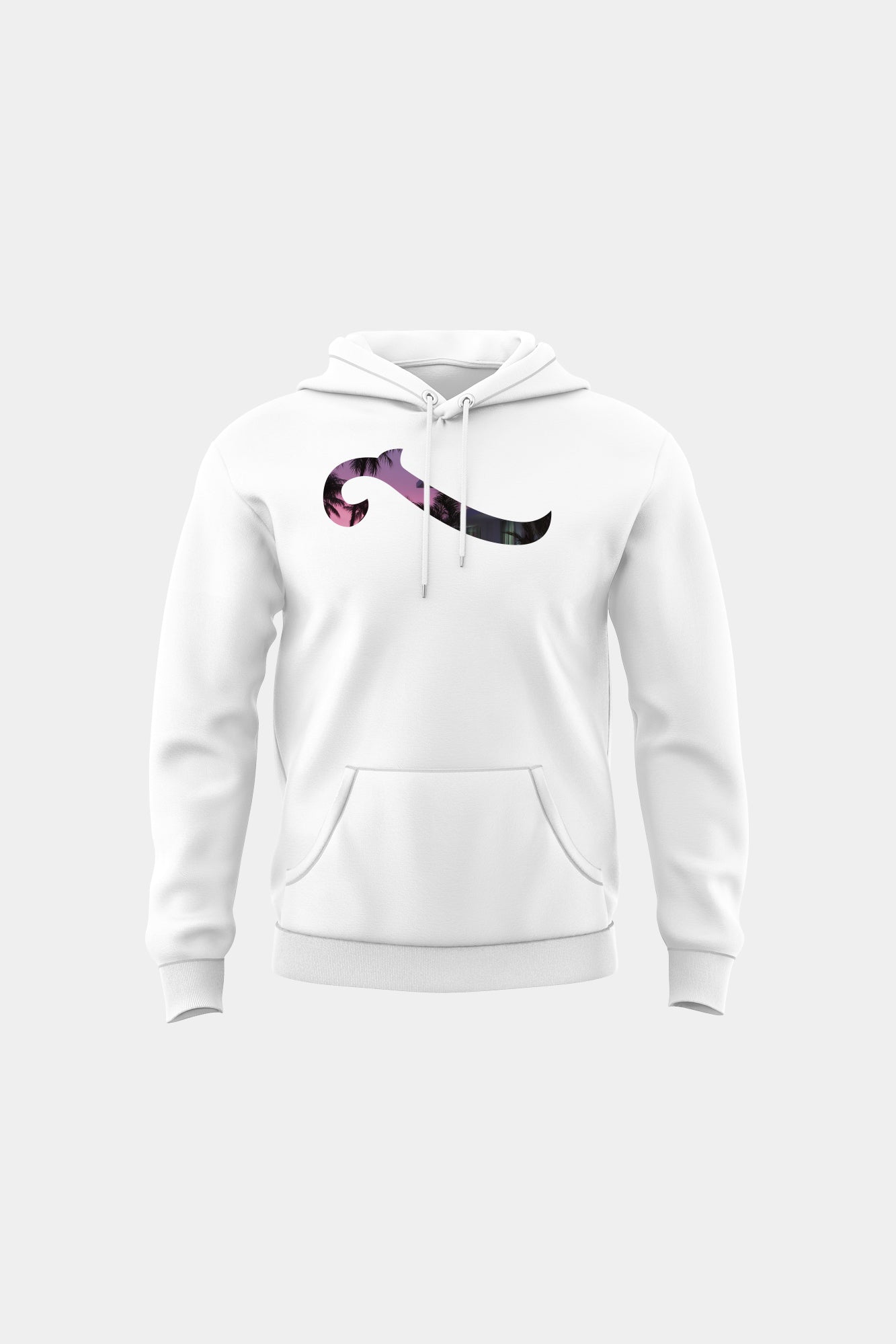 Hoodie La Piraterie - Nocturna