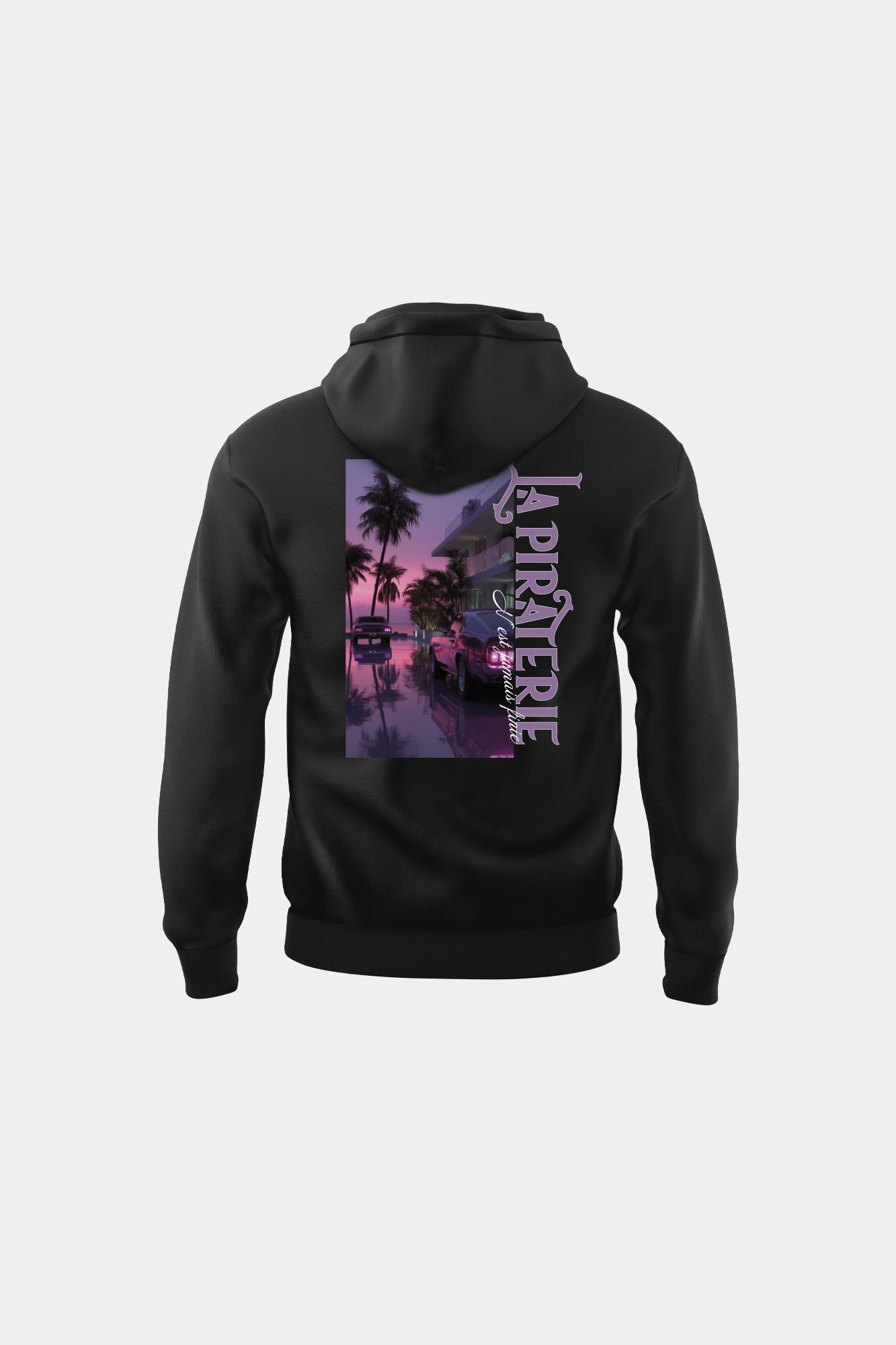 Hoodie Nocturna
