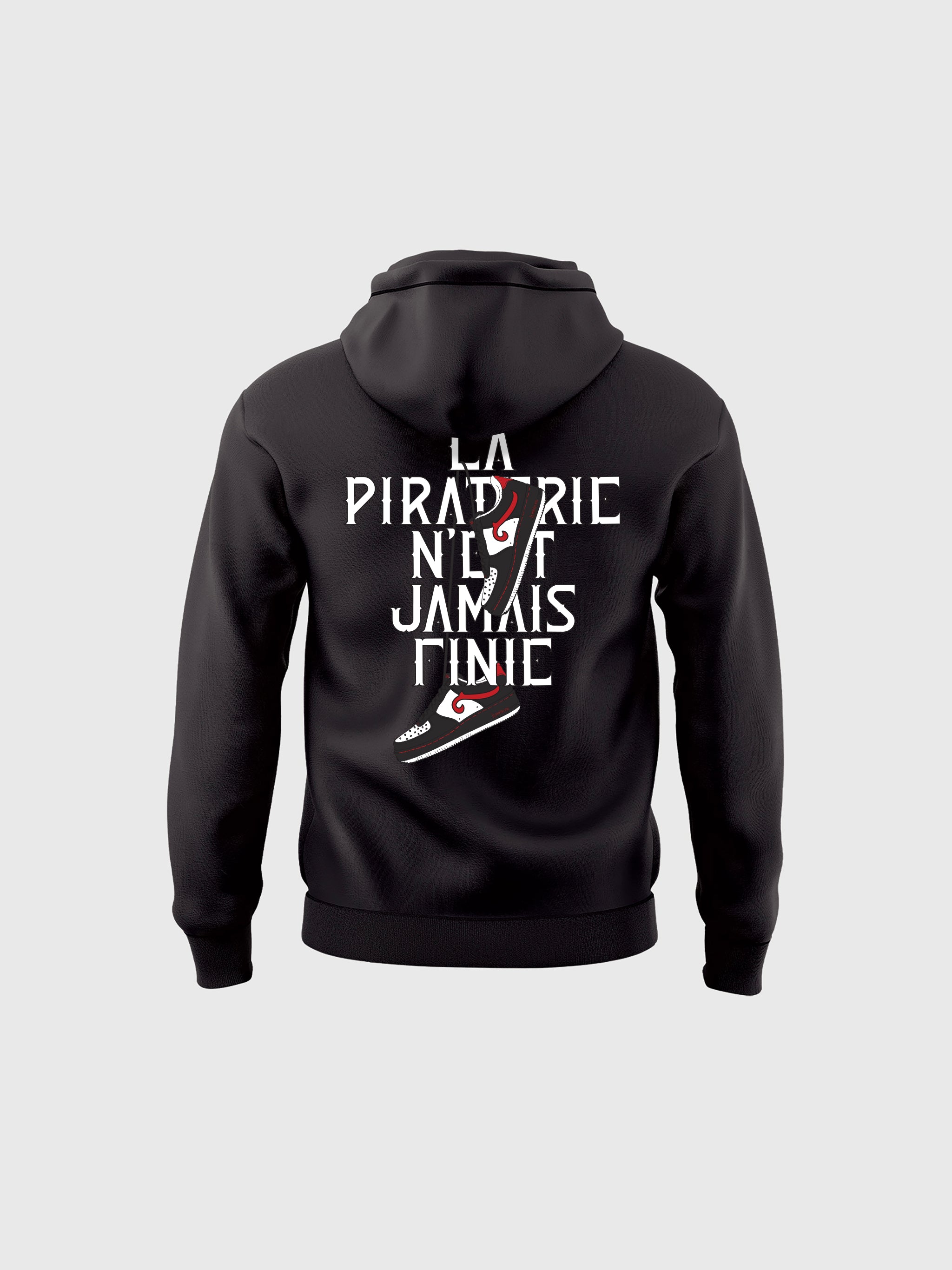 Hoodie Air