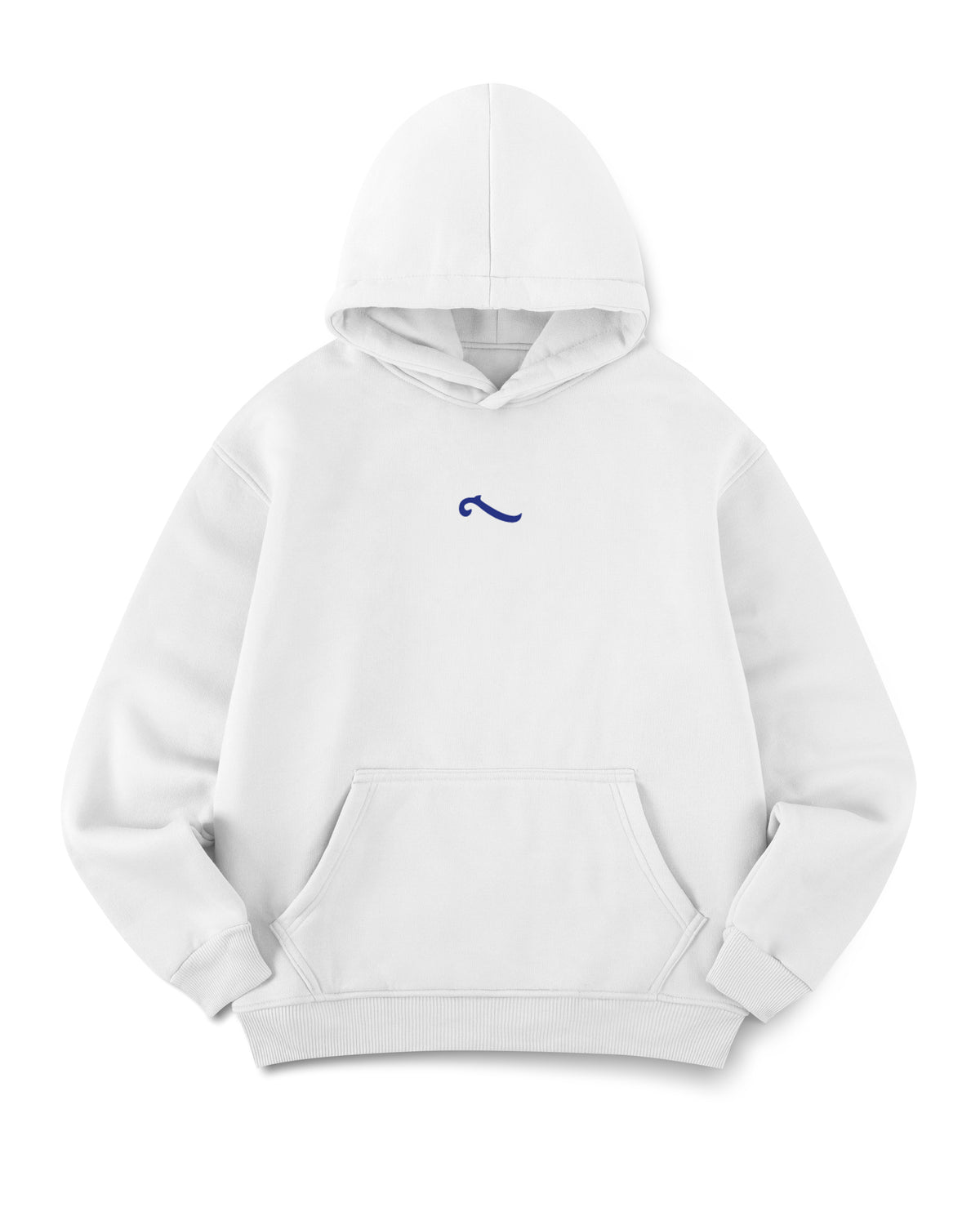 Hoodie NO PAIN NO GAIN – vue produit 6