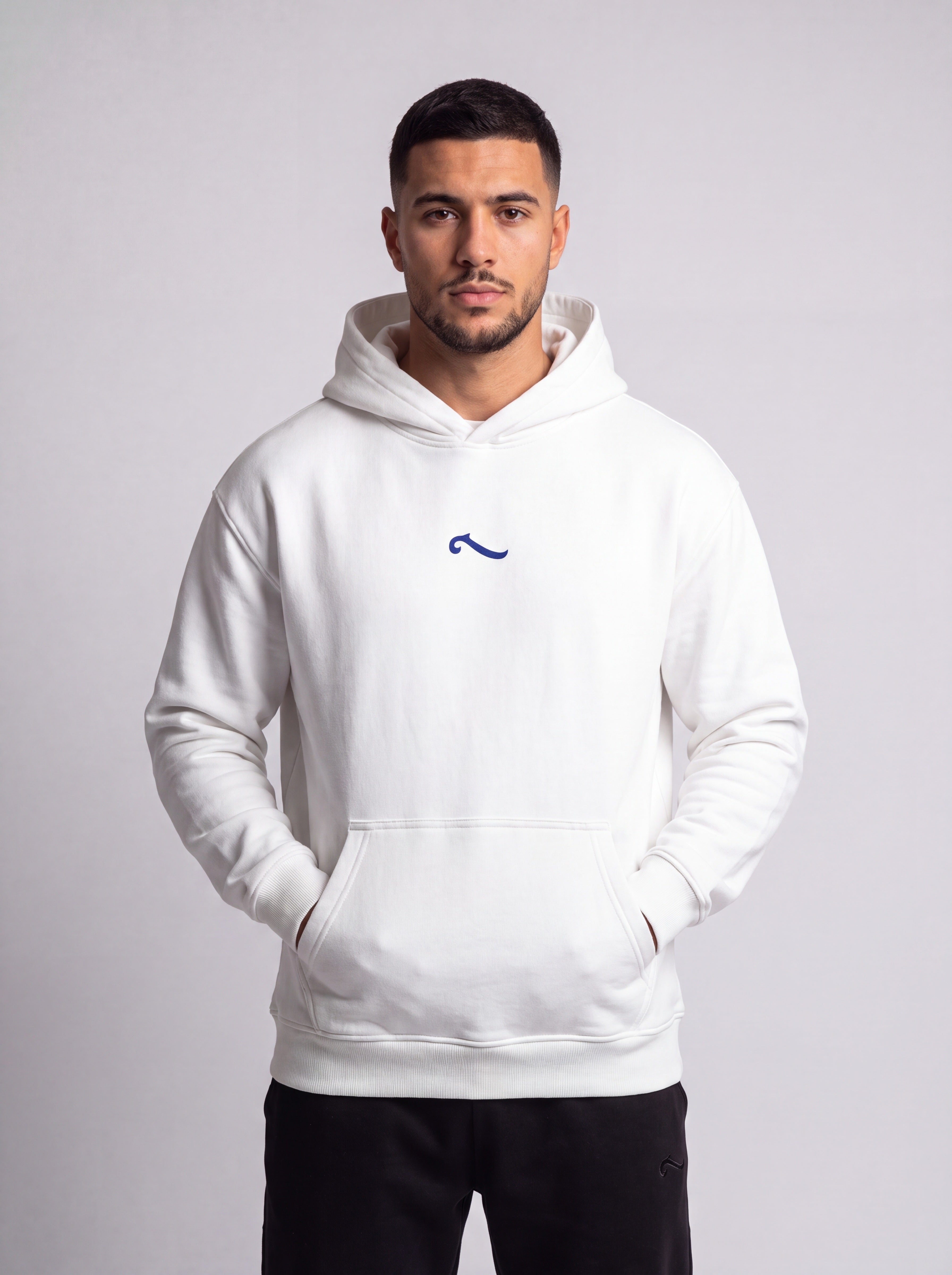 Hoodie La Piraterie - NO PAIN NO GAIN