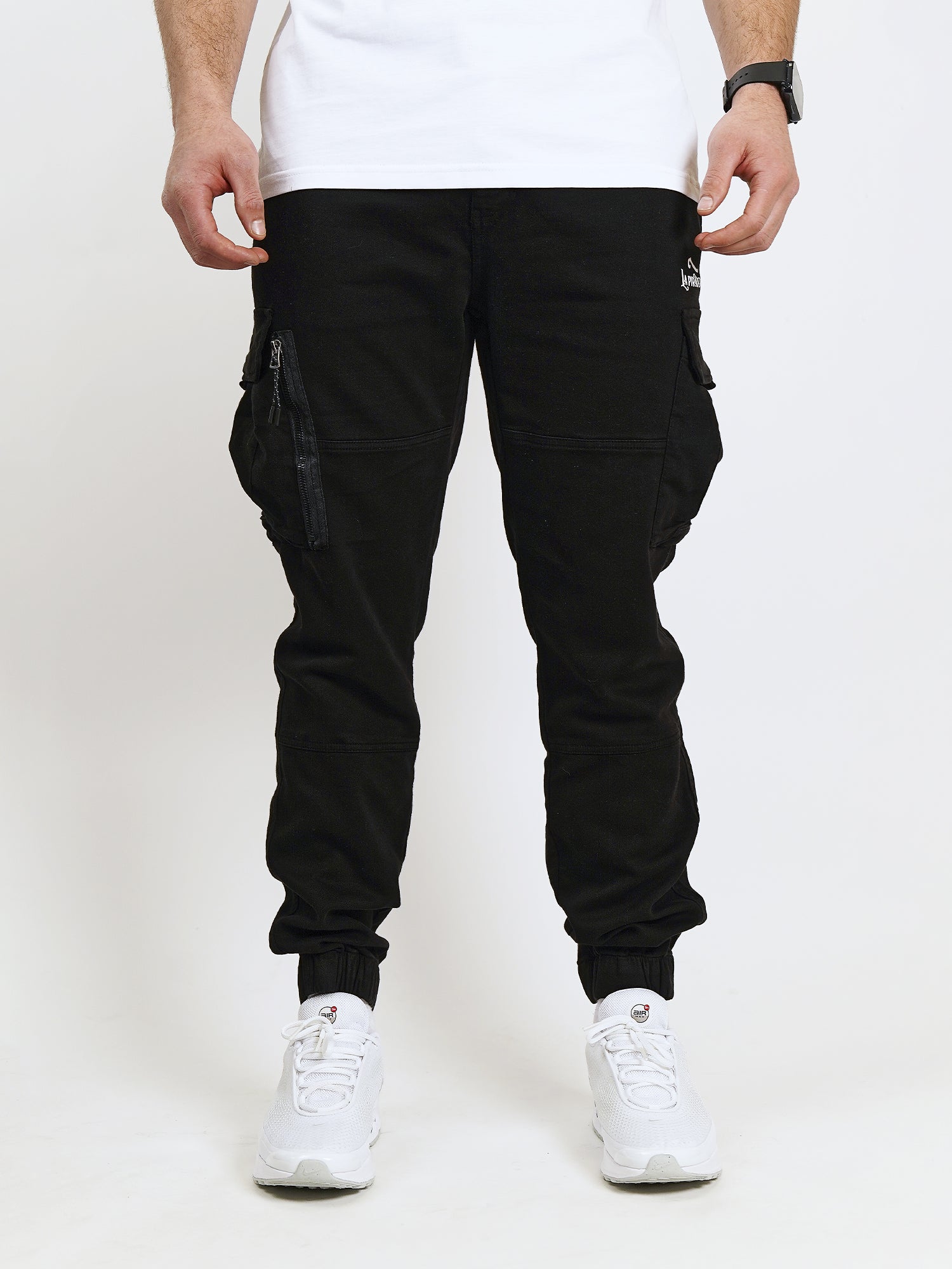 Pantalon La Piraterie - Cargo Dark La Piraterie