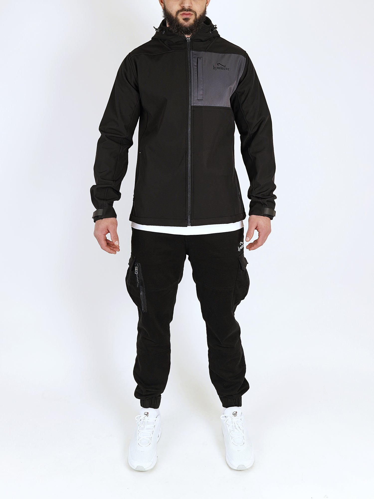 La Piraterie VesteTech