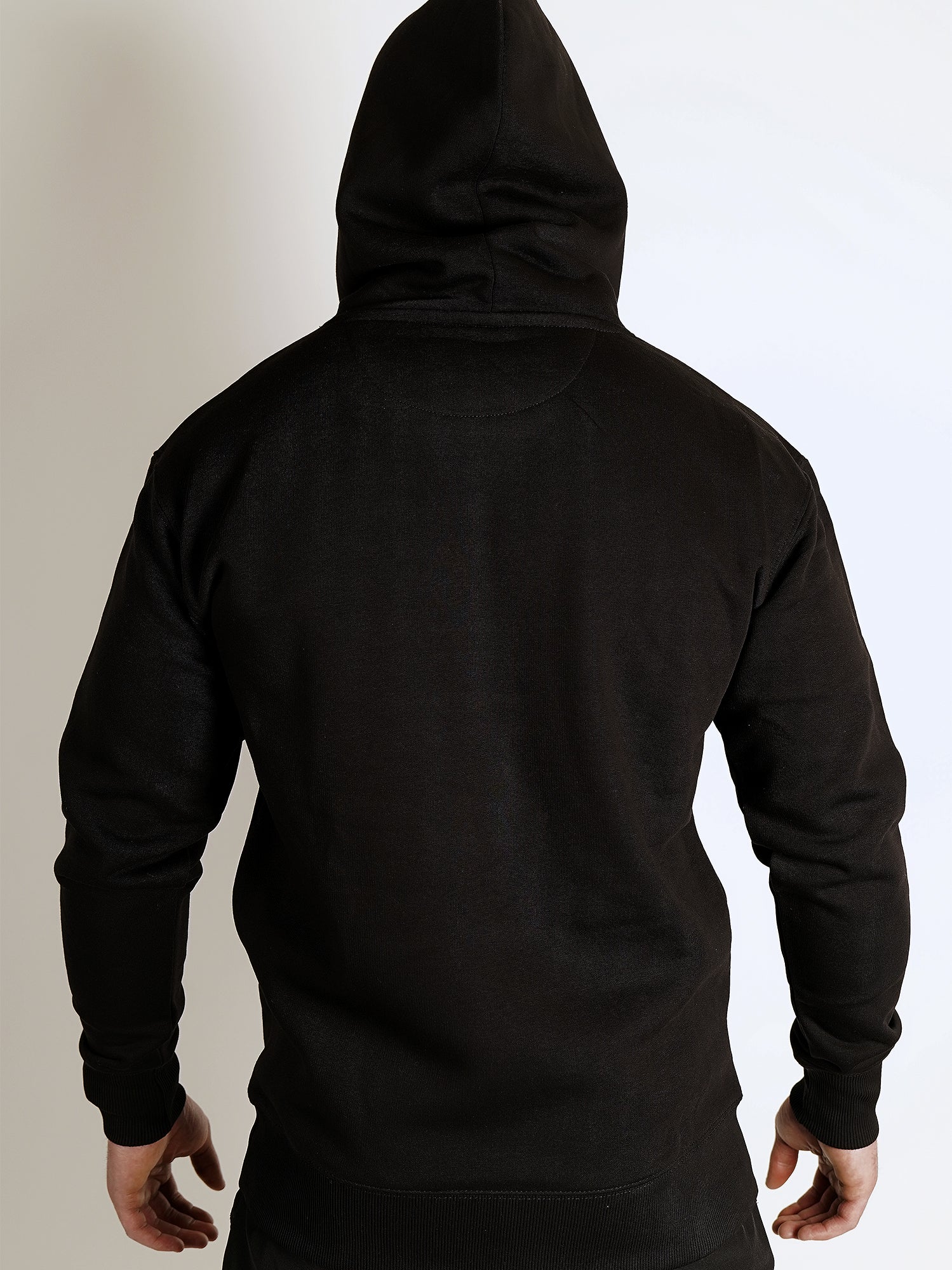 Hoodie La Piraterie - Classic wave